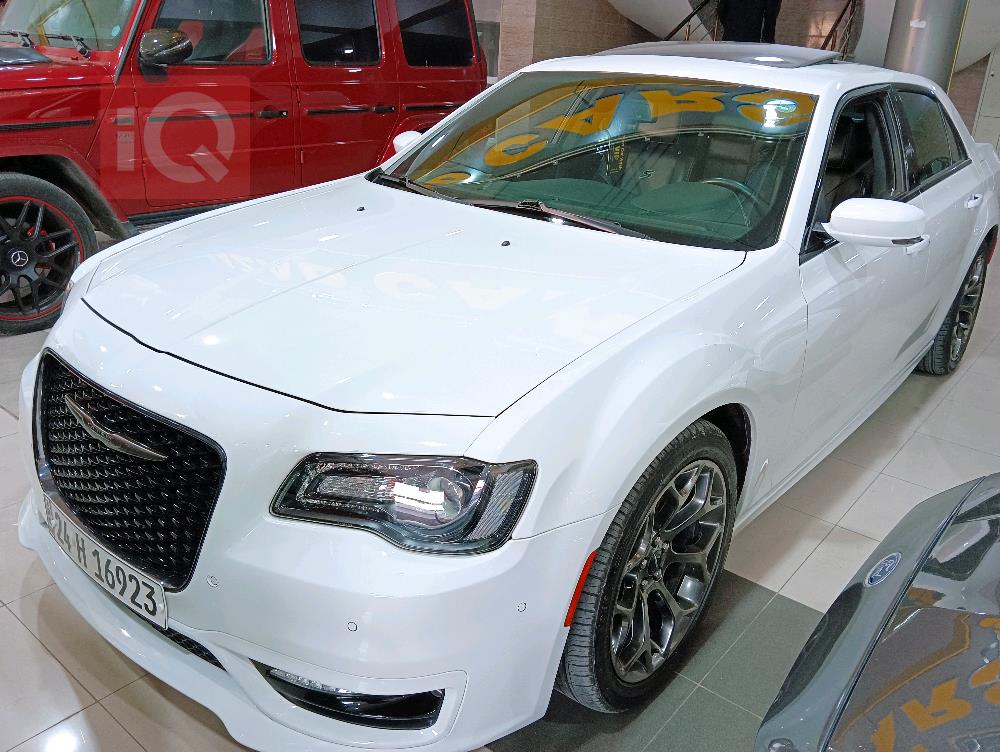 Chrysler 300